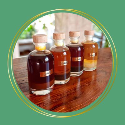 مجموعة خمرة ريفايف