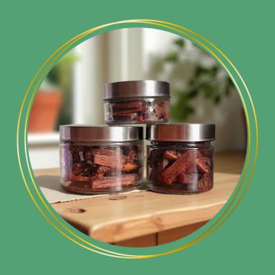 بخور العنفر