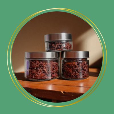 بخور الصندل درجة أولى