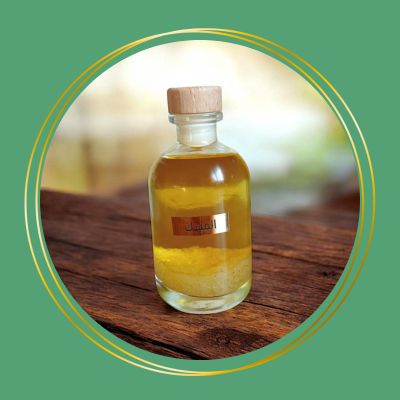 خمرة المسك 100مل