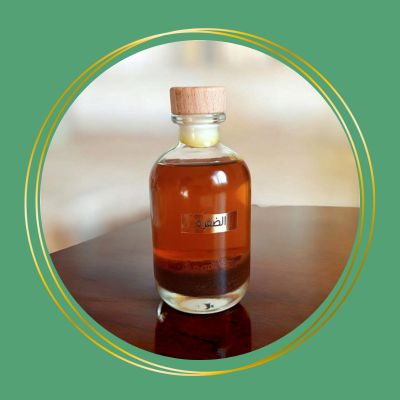 خمرة الضفرة 100مل