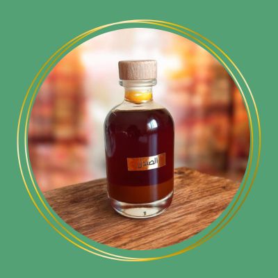 خمرة الصندل 100مل