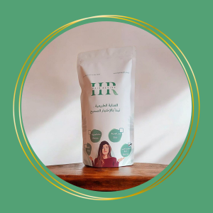 المشاط الأحمر الملكي