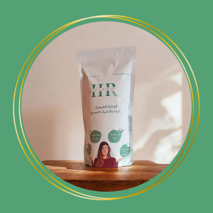 سدر المدينة العضوي