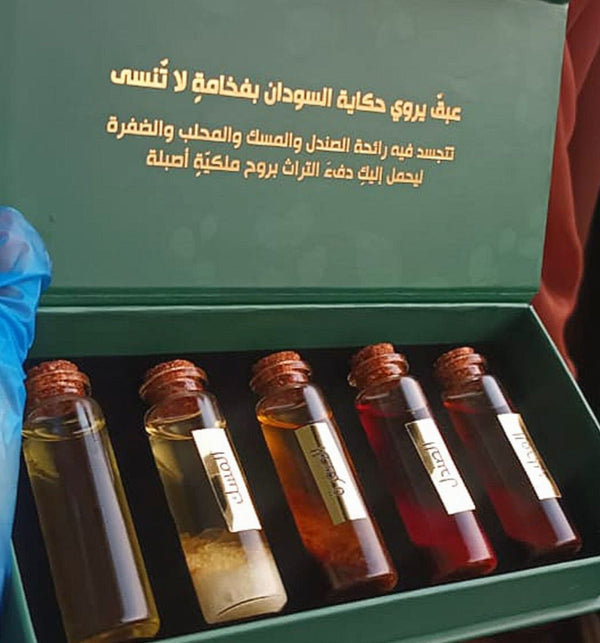 مجموعة خمرة ريفايف