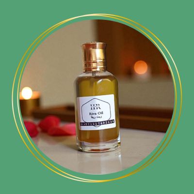 زيت ريفا 100مل