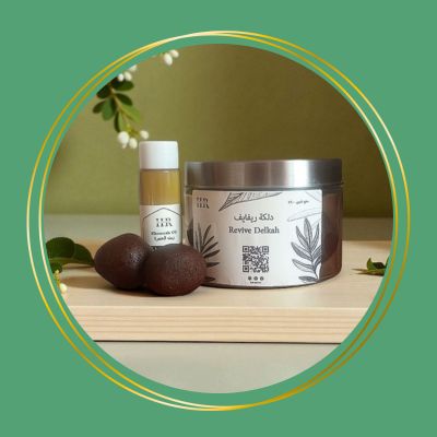 دلكة ريفايف