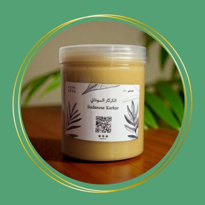 الكركار السوداني