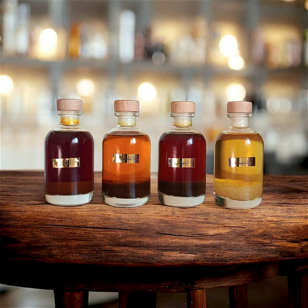 مجموعة خمرة ريفايف