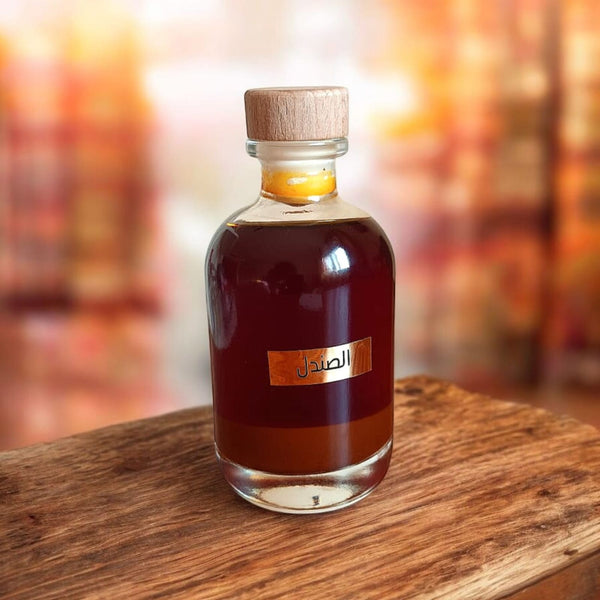 خمرة الصندل 100مل