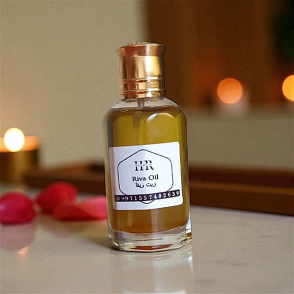 زيت ريفا 100مل