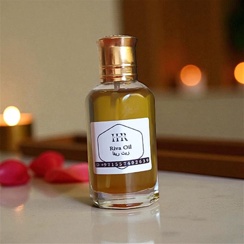 زيت ريفا 100مل
