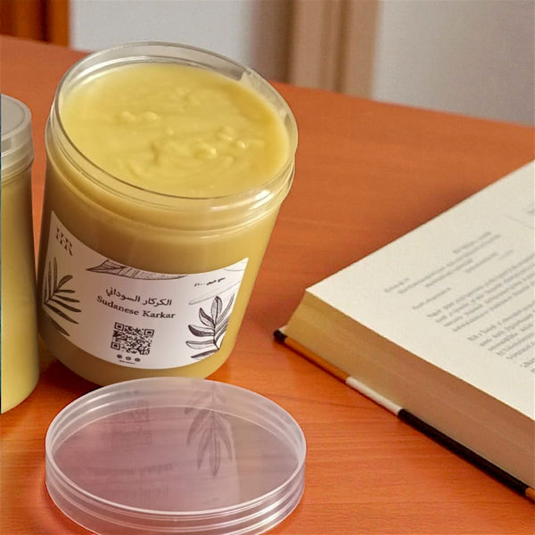 الكركار السوداني