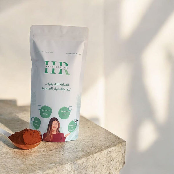 المشاط الأحمر الملكي