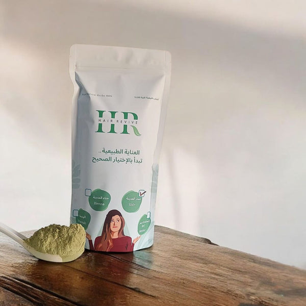 سدر المدينة العضوي